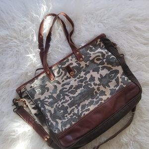 Myra Weekender
